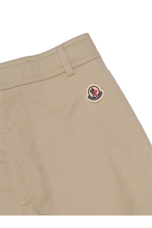  Moncler Enfant | 2A00003598QH21L